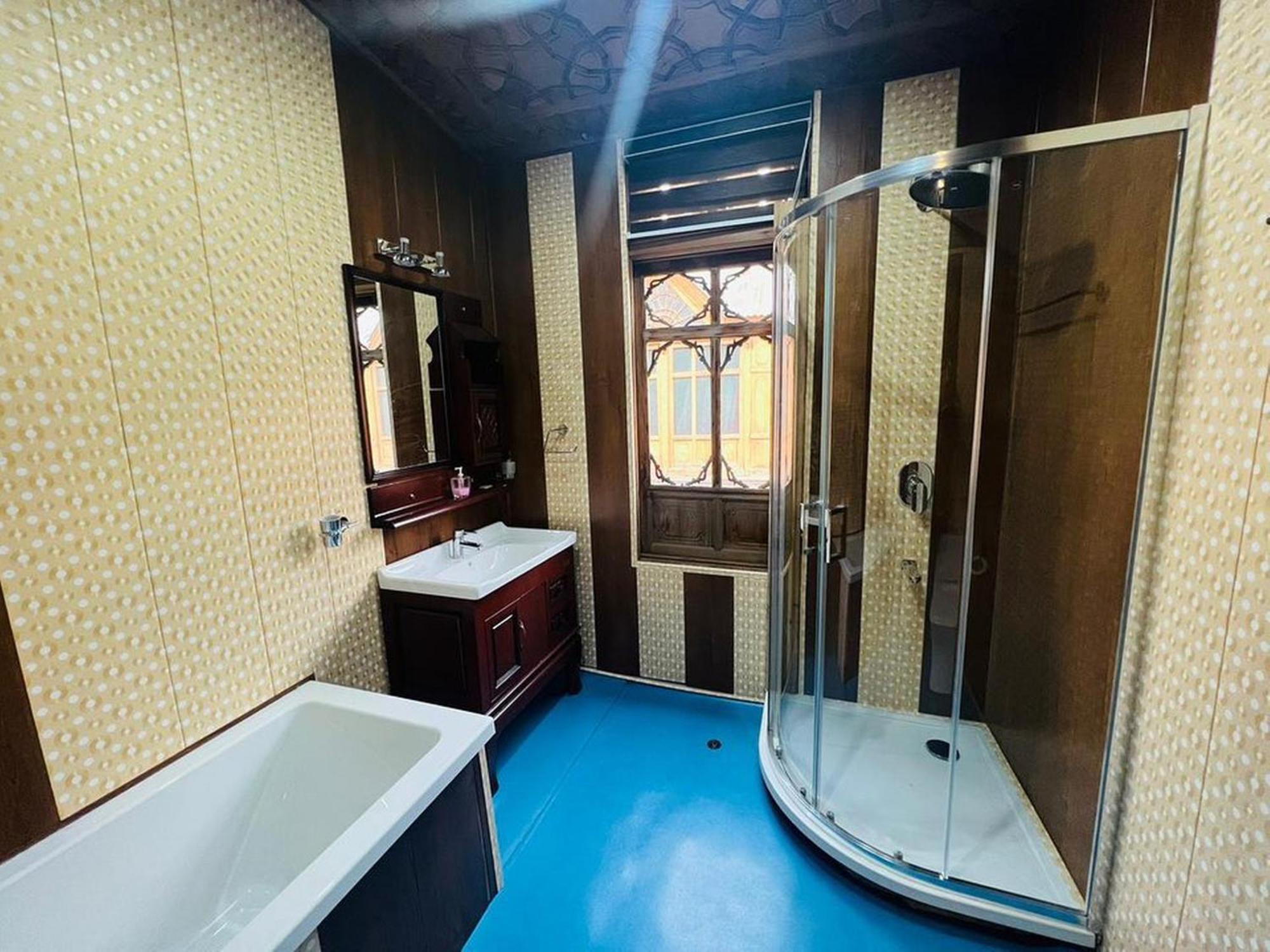 Floating Luxury Group Of Houseboats Hotel Srinagar  Exterior photo